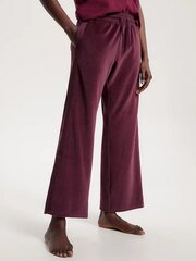 Püksid naistele Tommy Hilfiger, lilla hind ja info | Naiste püksid | kaup24.ee