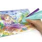 Maalikomplekt Nebulous Stars Electric Spray Pen Deluxe, 11352 цена и информация | Arendavad mänguasjad | kaup24.ee