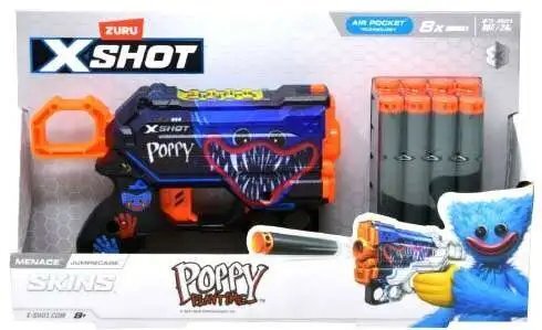 Xshot Poppy Playtime mängupüss, 36662 hind ja info | Poiste mänguasjad | kaup24.ee