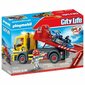 71429 Playmobil City Life Teeabi, 54 tk цена и информация | Klotsid ja konstruktorid | kaup24.ee