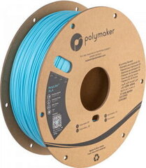 Филамент для 3D-печати Polymaker PolyLite PLA цена и информация | Смарттехника и аксессуары | kaup24.ee