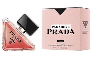 Парфюмированная вода Paradoxe Intense EDP для женщин, 90 мл цена и информация | Женские духи | kaup24.ee