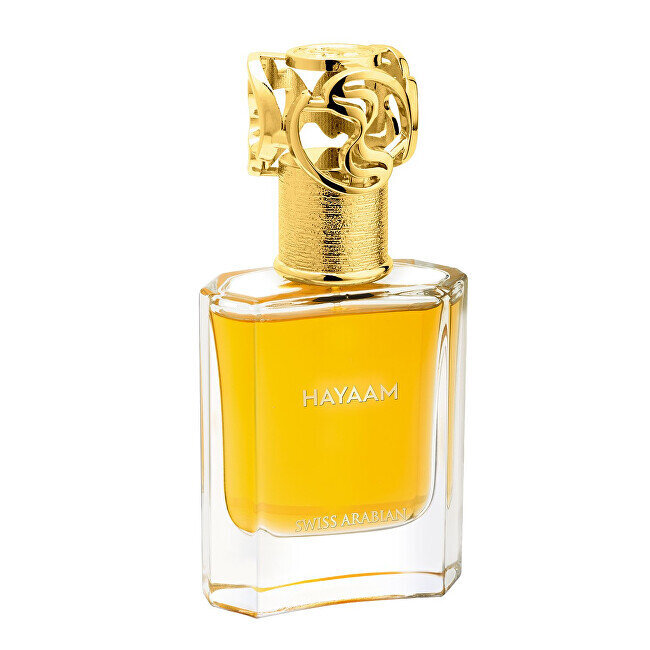 Swiss Arabian Hayaam EDP meestele hind ja info | Meeste parfüümid | kaup24.ee