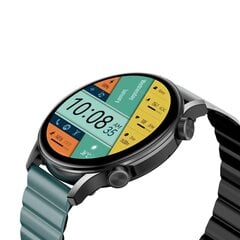 Kieslect Calling Kr Pro YFT2061EU Grey hind ja info | Nutikellad (smartwatch) | kaup24.ee