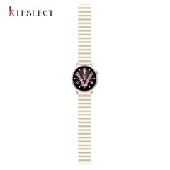 Kieslect Lora 2 YFT2052EU Gold цена и информация | Смарт-часы (smartwatch) | kaup24.ee