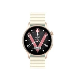 Kieslect Lora 2 YFT2052EU Gold цена и информация | Смарт-часы (smartwatch) | kaup24.ee