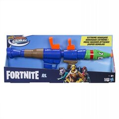 Veepüstol Hasbro Nerf Fortnite Super Soaker RL Water Blaster hind ja info | Mänguasjad (vesi, rand ja liiv) | kaup24.ee