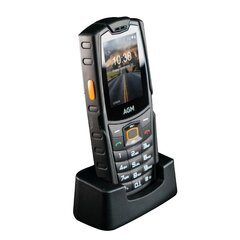AGM M6 Black цена и информация | Мобильные телефоны | kaup24.ee
