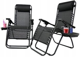 Кресло для улицы Fluxar home GL0010 цена и информация | Садовые стулья, кресла, пуфы | kaup24.ee