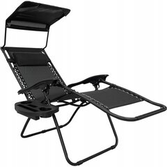 Кресло для улицы Fluxar home GL0023 цена и информация | Садовые стулья, кресла, пуфы | kaup24.ee
