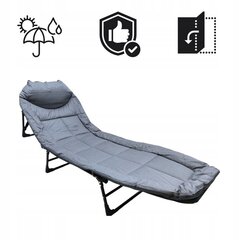 Наружная кровать Fluxar home GL0015 цена и информация | Садовые стулья, кресла, пуфы | kaup24.ee