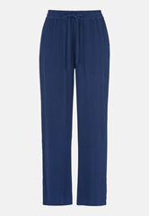 Женские брюки Cellbes MIA, темно-синий цвет цена и информация | Штаны женские | kaup24.ee