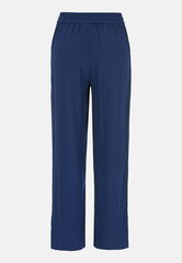 Женские брюки Cellbes MIA, темно-синий цвет цена и информация | Штаны женские | kaup24.ee