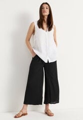 Cellbes naiste 3/4 püksid MIA, must hind ja info | Naiste püksid | kaup24.ee