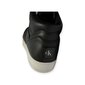 Tossud meestele Calvin Klein Basket Cups Laceup High Trainers hind ja info | Spordi- ja vabaajajalatsid meestele | kaup24.ee