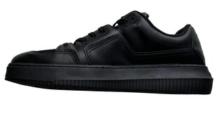 Tossud meestele Calvin Klein Chunky Cups Laceup Trainers hind ja info | Spordi- ja vabaajajalatsid meestele | kaup24.ee