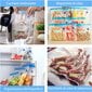 InnoGear toidu vaakumkottide komplekt, 20 tk hind ja info | Toidu säilitusnõud | kaup24.ee