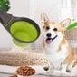 Jinguwu lemmikloomatoidu mõõtetops 3 ühes hind ja info | Toidukausid loomadele | kaup24.ee