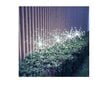 LED aialamp päikesepatareiga Gardlov 2tk, must цена и информация | Aia- ja õuevalgustid | kaup24.ee