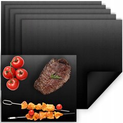 Grillmatt, 5 tk hind ja info | Grillitarvikud ja grillnõud | kaup24.ee