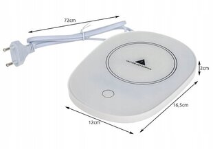 Elektriline tassisoojendaja hind ja info | Köögitarbed | kaup24.ee