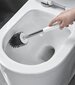 Silikoonist Wc-hari vannituppa hind ja info | Vannitoa sisustuselemendid ja aksessuaarid | kaup24.ee