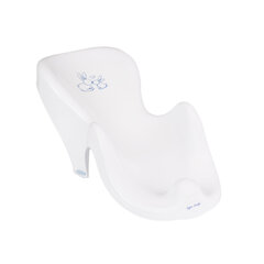 Vannitamisalus Tega Baby Bath Bunnies, valge hind ja info | Vannitooted | kaup24.ee