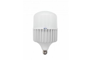 Светодиодная лампа F150, 97Вт, 11500лм, Е27, 4000К, LD-ALF150-100Вт, GTV цена и информация | Лампочки | kaup24.ee