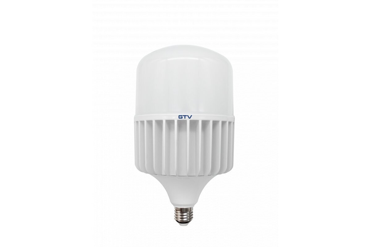 LED pirn F150, 97W, 11500lm, E27, 4000K, LD-ALF150-100W, GTV цена и информация | Lambipirnid, lambid | kaup24.ee