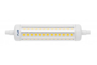 LED R7s lamp J118, 4000K, 9W, 900lm, LD-J11810WE-40, GTV цена и информация | Лампочки | kaup24.ee