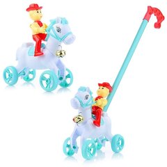 Детская игрушка на палке, Electronics LV-846, 1 шт цена и информация | Игрушки для малышей | kaup24.ee