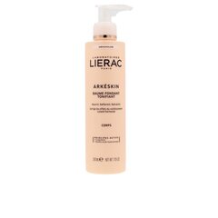 Kehakreem Lierac Body Cream Arkeskin 200 ml hind ja info | Kehakreemid, losjoonid | kaup24.ee