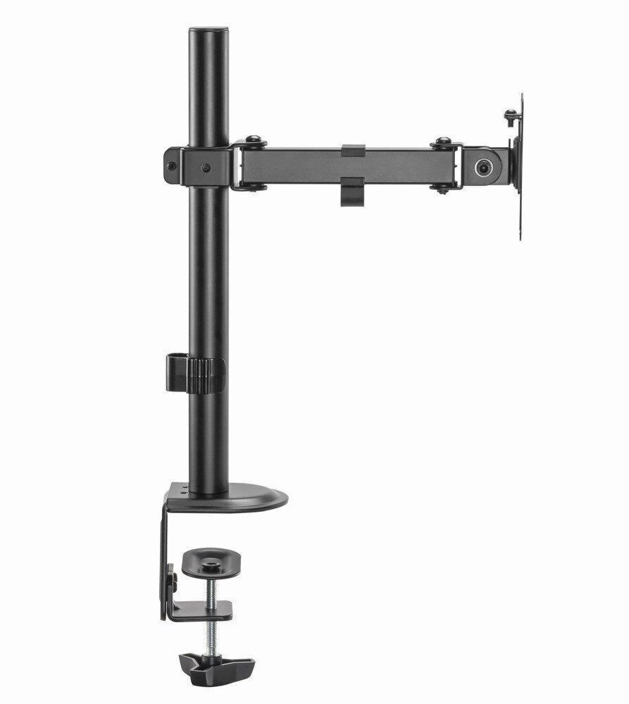 Gembird MA-D1-03 hind ja info | Monitori hoidjad | kaup24.ee