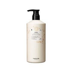 Juuksekreem Maria Nila Colour Refresh Sand, 750 ml hind ja info | Juuksevärvid | kaup24.ee