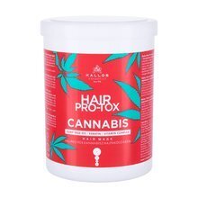 Juuksemask Hair Pro-Tox Cannabis Hair Mask, 500 ml цена и информация | Маски, масла, сыворотки | kaup24.ee