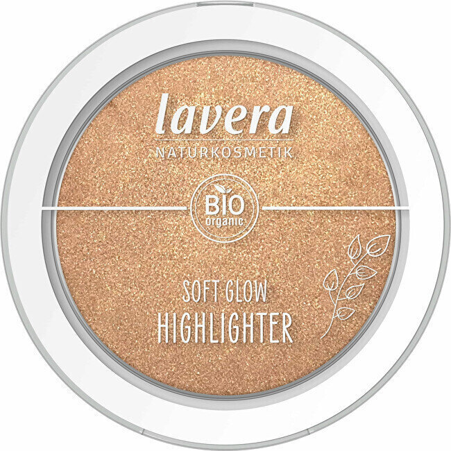 Särapuuder Brightener Soft Glow (Highlighter) 5,5 g hind ja info | Päikesepuudrid, põsepunad | kaup24.ee