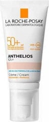 Крем для лица La Roche Posay Anthelios 50 ml цена и информация | Кремы от загара | kaup24.ee