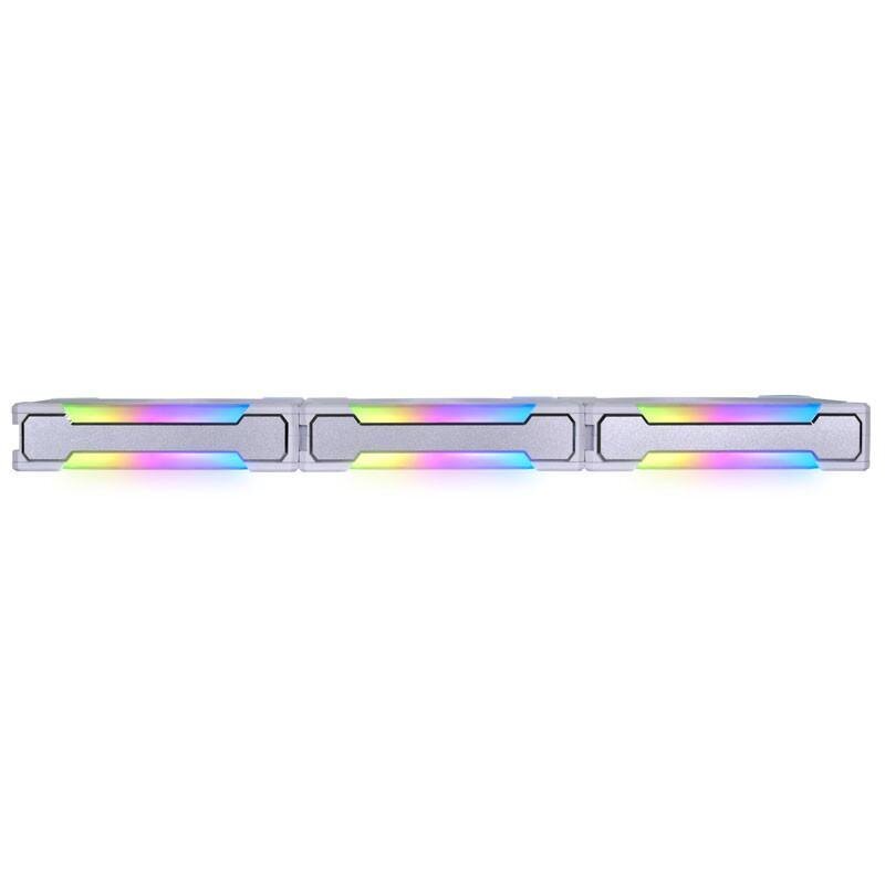 Lian-Li Uni SL120 V2 RGB PWM 3 UF-SL120V2-3W hind ja info | Arvuti ventilaatorid | kaup24.ee