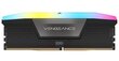 Corsair Vengeance RGB (CMH32GX5M2B6400C32) hind ja info | Operatiivmälu (RAM) | kaup24.ee