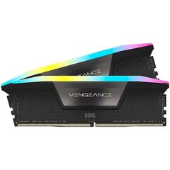 Corsair Vengeance RGB hind ja info | Operatiivmälu (RAM) | kaup24.ee