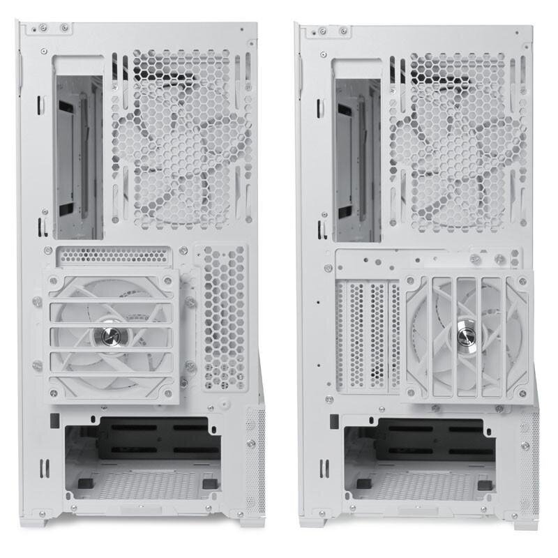 Lian Li Lancook 216 RGB hind ja info | Arvutikorpused | kaup24.ee