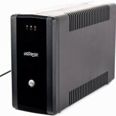 Gembird EG-UPS-H1500 цена и информация | Источники бесперебойного питания (UPS) | kaup24.ee