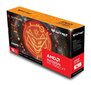 Sapphire Nitro+ AMD Radeon RX 7800 XT (11330-01-20G) hind ja info | Videokaardid (GPU) | kaup24.ee