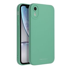 Roar Luna чехол для iPhone 15 (6,1″) - Зеленый цена и информация | Чехлы для телефонов | kaup24.ee