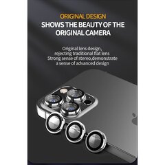 X-ONE iPhone 14/14 Plus цена и информация | Ekraani kaitsekiled | kaup24.ee