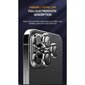 X-ONE iPhone 14/14 Plus hind ja info | Ekraani kaitsekiled | kaup24.ee
