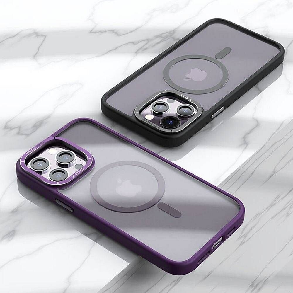 X-One Dropguard Magnetic Case hind ja info | Telefoni kaaned, ümbrised | kaup24.ee
