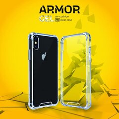 Armor Jelly Roar Samsung Galaxy A03 hind ja info | Telefoni kaaned, ümbrised | kaup24.ee