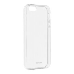 Jelly Roar iPhone 5/5S/SE цена и информация | Чехлы для телефонов | kaup24.ee