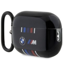 BMW BMAP222SWTK AirPods Pro 2 gen hind ja info | BMW Arvutid ja IT- tehnika | kaup24.ee